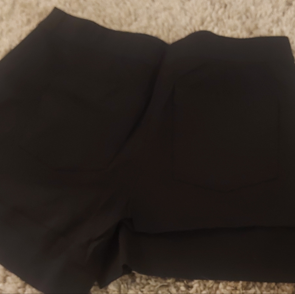 Spanx shorts
